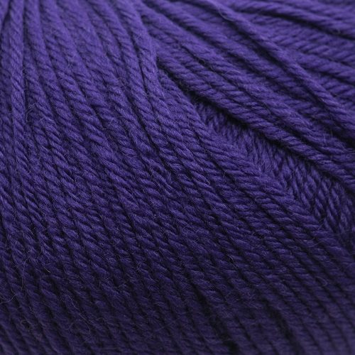 yarn cascade 220 superwash 803 royal purple 886904000489 718559