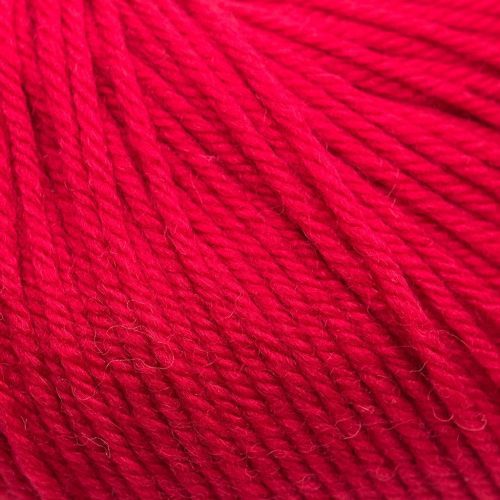 yarn cascade 220 superwash 809 really red 886904000533 945082