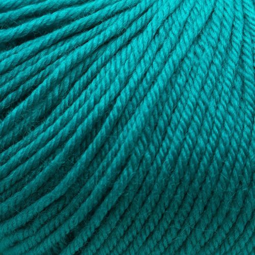 yarn cascade 220 superwash 810 teal 886904000540 155356