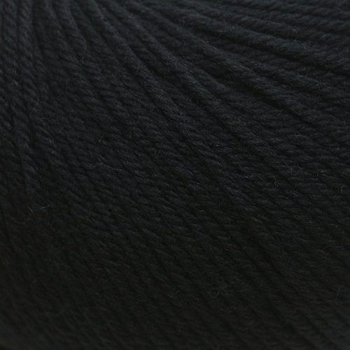 yarn cascade 220 superwash 815 black 886904000595 664620