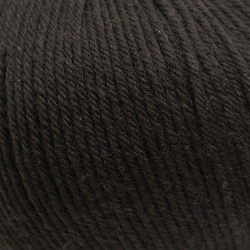 yarn cascade 220 superwash 819 chocolate 886904000632 872623