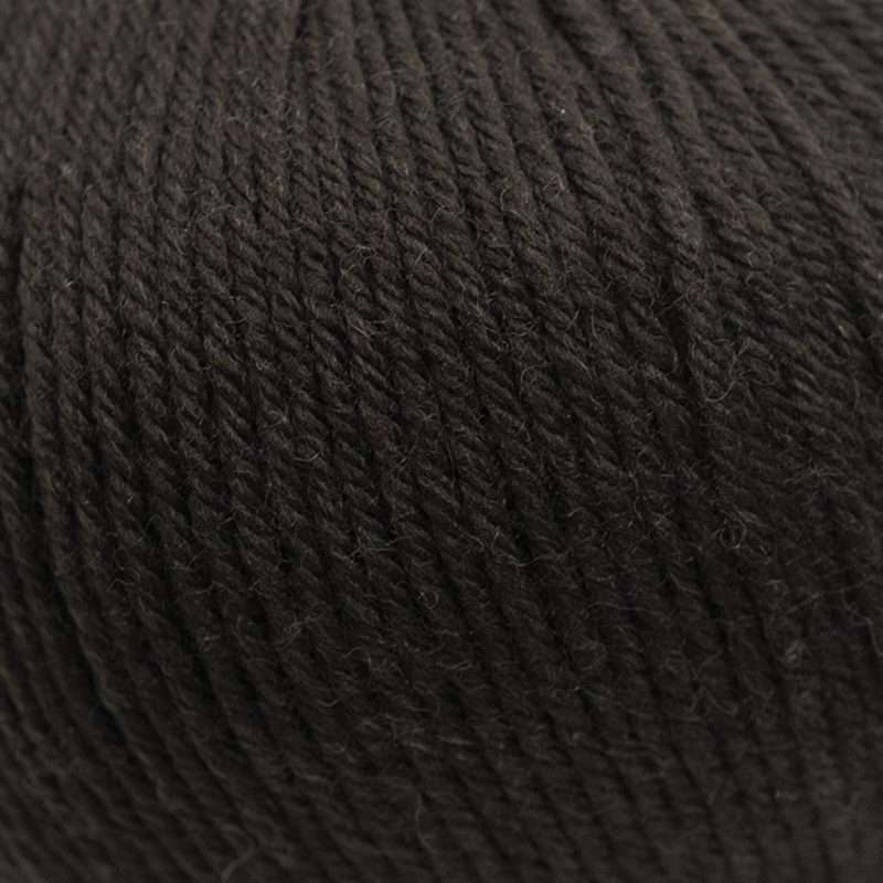 yarn cascade 220 superwash 819 chocolate 886904000632 872623