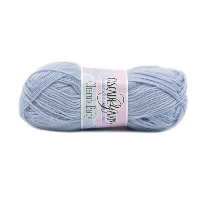 yarn cascade cherub baby 886904003404 476303