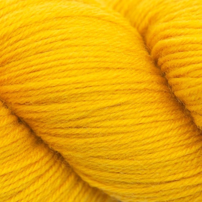 yarn cascade heritage 5752 golden yellow 886904063057 731187