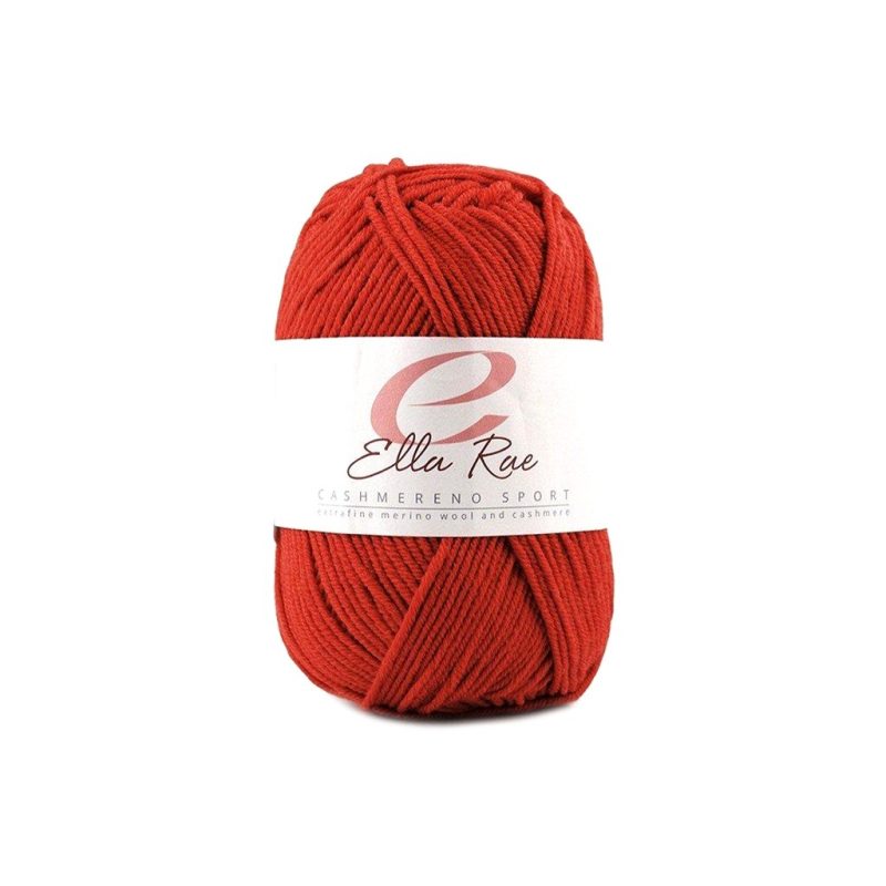 yarn ella rae cashmereno sport 841275136311 947856