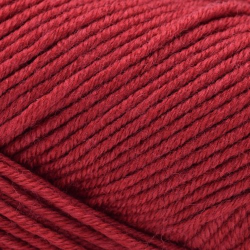 yarn ella rae cashmereno sport carmine 45 923671