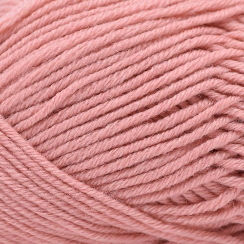 yarn ella rae cashmereno sport coral 57 841275195363 879642