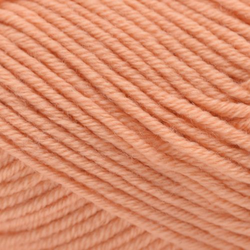 yarn ella rae cashmereno sport papaya 64 665611