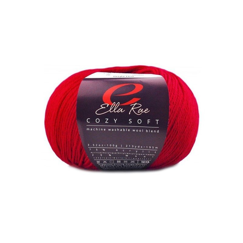 yarn ella rae cozy soft 843189072020 747317