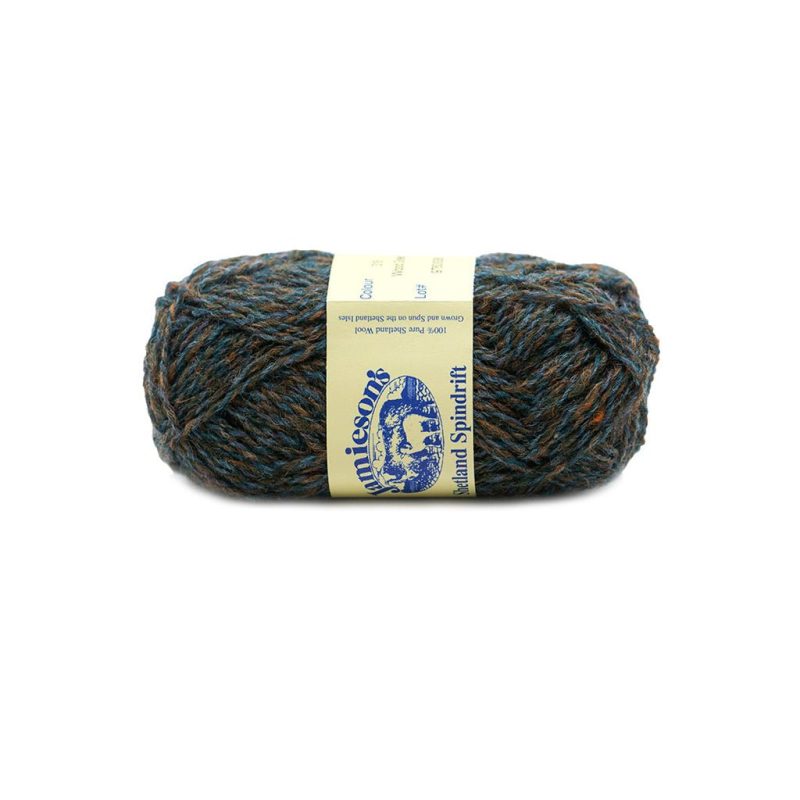 yarn jamiesons of shetland spindrift 2 of 3 286 moorgrass sd286 708591