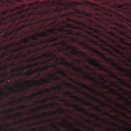 yarn jamiesons of shetland spindrift 2 of 3 293 port wine sd293 923651