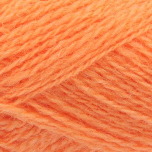 yarn jamiesons of shetland spindrift 2 of 3 308 tangerine 69427498 924288