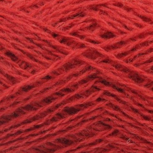 yarn jamiesons of shetland spindrift 2 of 3 524 poppy sd524 253461