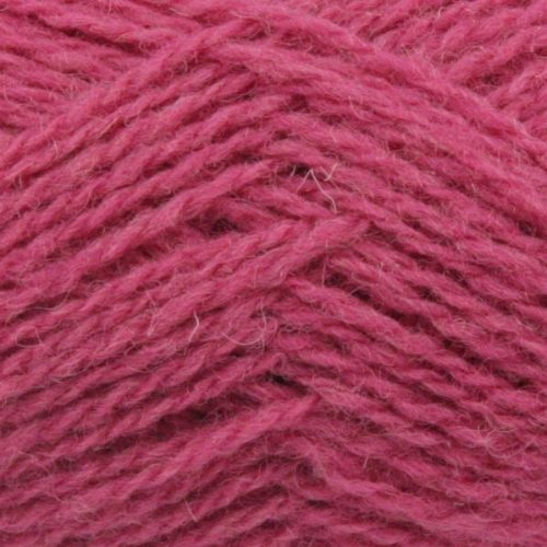 yarn jamiesons of shetland spindrift 2 of 3 575 lipstick sd575 544819