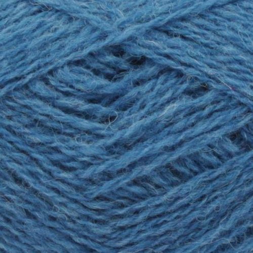 yarn jamiesons of shetland spindrift 2 of 3 676 sapphire sd676 399366