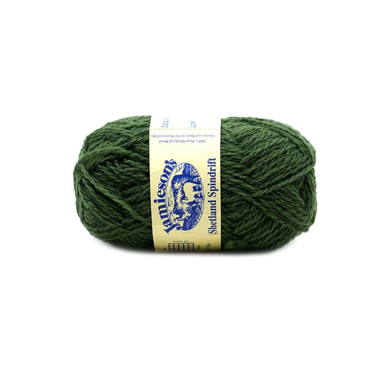 yarn jamiesons of shetland spindrift 3 of 3 769 willow 35084330 958807