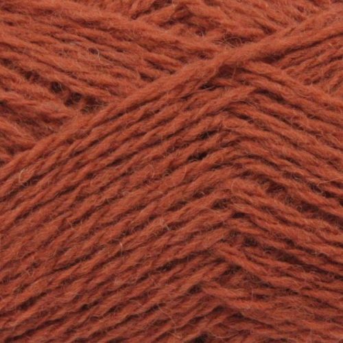 yarn jamiesons of shetland spindrift 3 of 3 870 cocoa sd870 884749