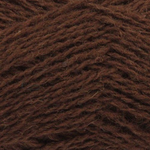 yarn jamiesons of shetland spindrift 3 of 3 880 coffee 76409130 156605