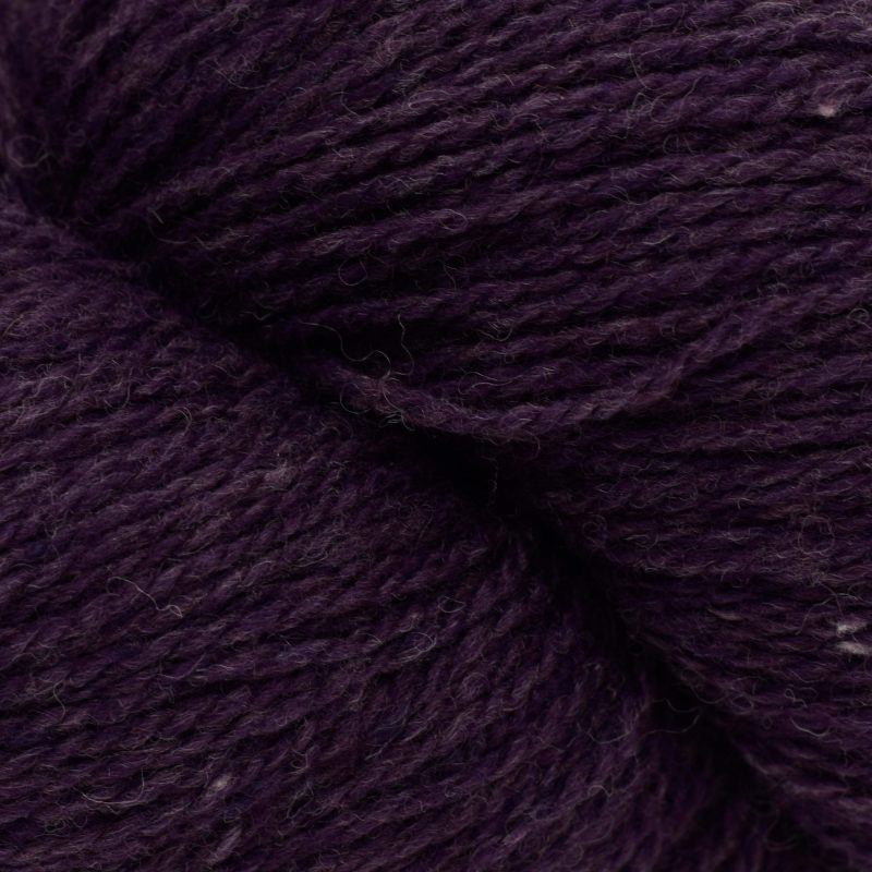 yarn juniper moon farm patagonia organic merino 111 violet 841275134614 881119