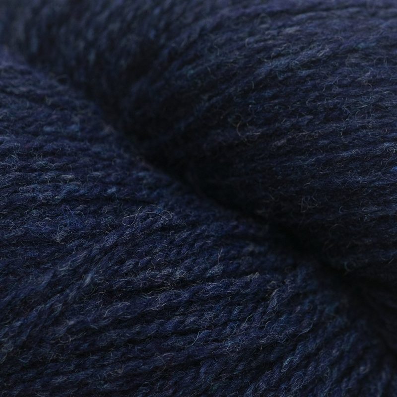 yarn juniper moon farm patagonia organic merino 114 indigo 841275134645 786920