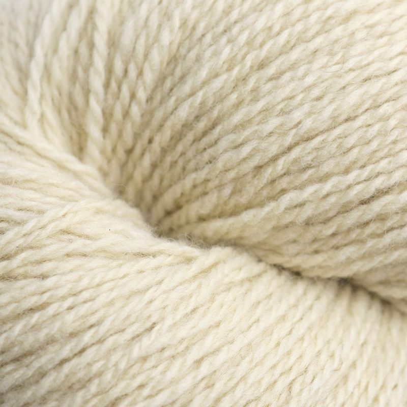 yarn juniper moon farm patagonia organic merino 116 ivory 841275146129 239159