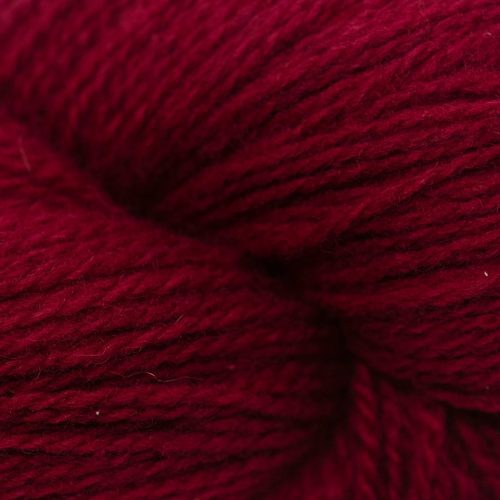 yarn juniper moon farm patagonia organic merino 127 cardinal 841275157347 494873