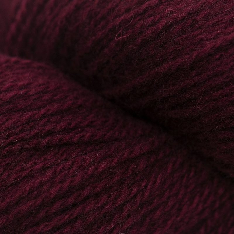 yarn juniper moon farm patagonia organic merino 128 mulberry 841275157354 505434