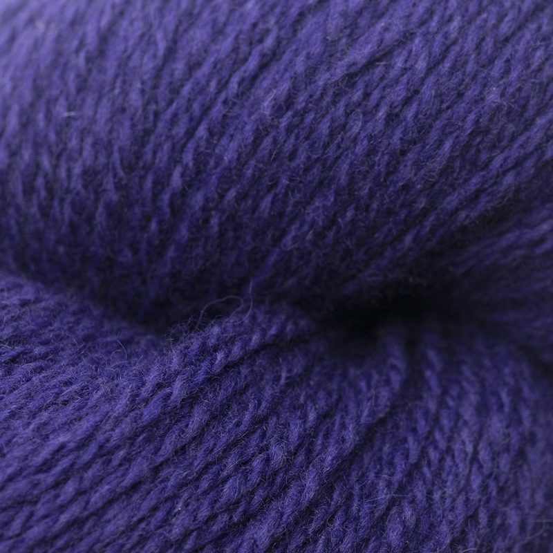 yarn juniper moon farm patagonia organic merino 129 lobelia 841275157361 109176