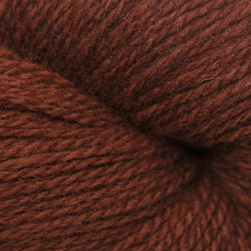 yarn juniper moon farm patagonia organic merino 134 rust 841275169944 552371