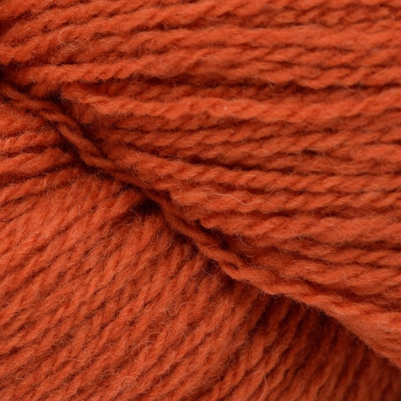 yarn juniper moon farm patagonia organic merino 141 persimmon 841275182141 525865