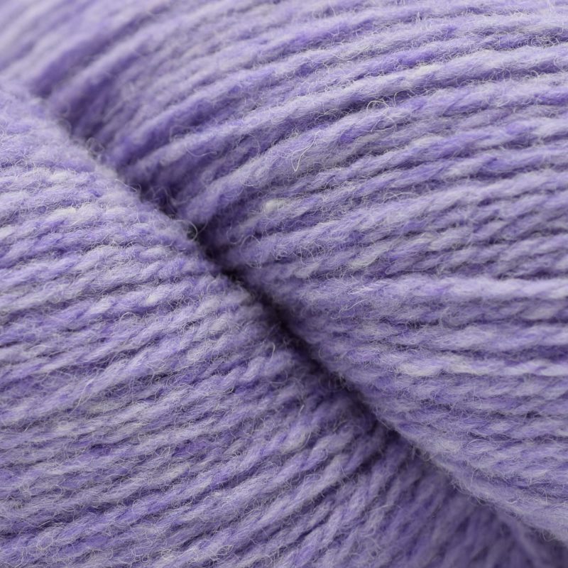 yarn juniper moon farm patagonia organic merino 146 wisteria 122671