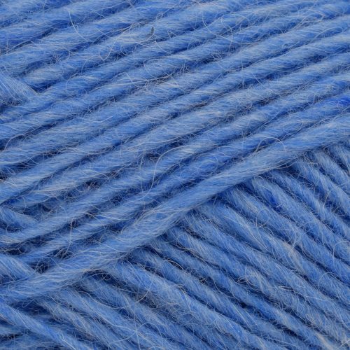 yarn lopi lopi lettlopi 1402 heaven blue heather 5690866314028 994538