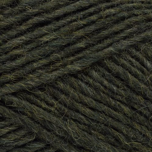 yarn lopi lopi lettlopi 1407 pine green heather 5690866314073 829216