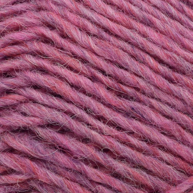 yarn lopi lopi lettlopi 1412 pink heather 5690866314127 389073