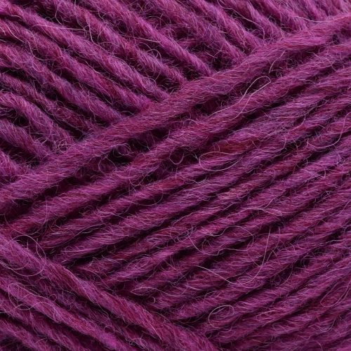 yarn lopi lopi lettlopi 1705 royal fuchsia 5690866317050 612396