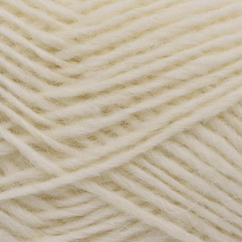 yarn lopi lopi lettlopi 51 white 5690866300519 840821