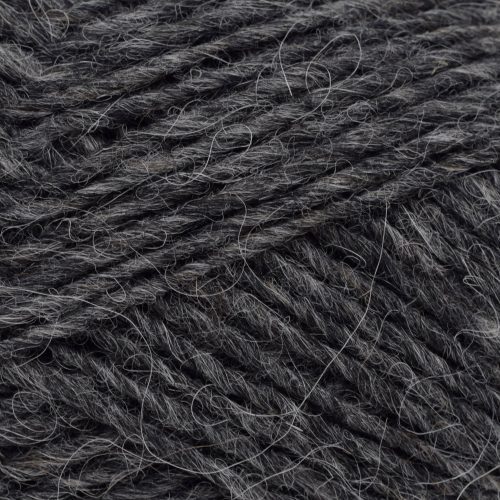 yarn lopi lopi lettlopi 58 dark gray 5690866300588 899551