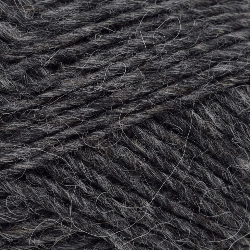 yarn lopi lopi lettlopi 58 dark gray 5690866300588 899551