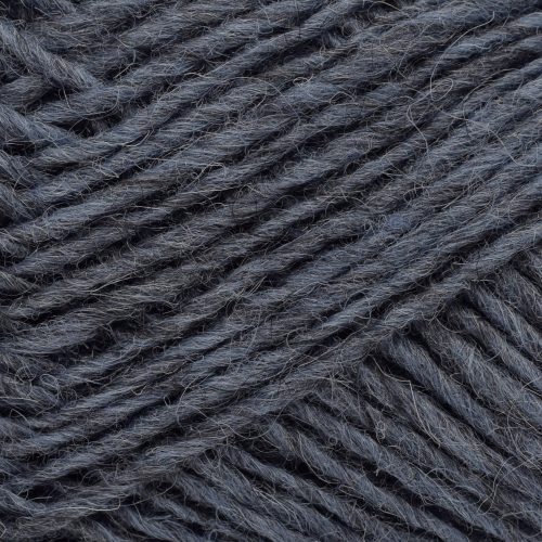 yarn lopi lopi lettlopi 9418 stone blue heather 5690866394181 648069