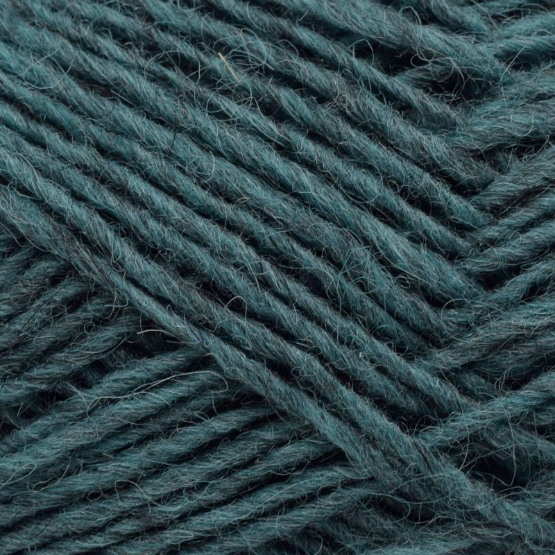 yarn lopi lopi lettlopi 9423 lagoon heather 5690866394235 810558