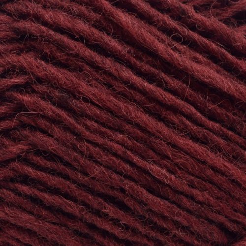 yarn lopi lopi lettlopi 9431 brick heather 5690866394310 949881