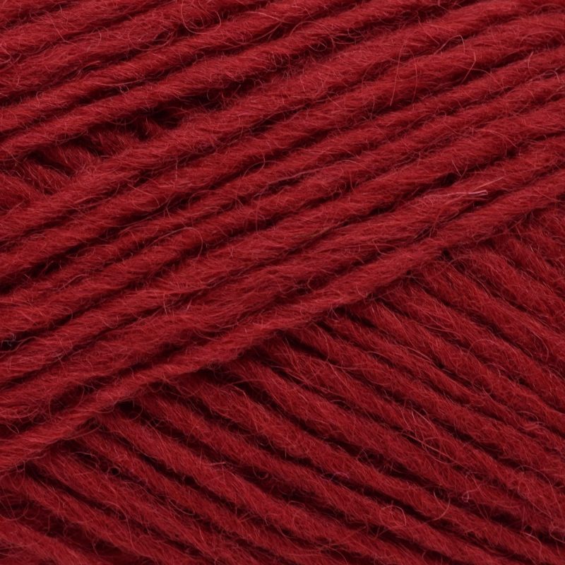 yarn lopi lopi lettlopi 9434 crimson red 5690866394341 431614