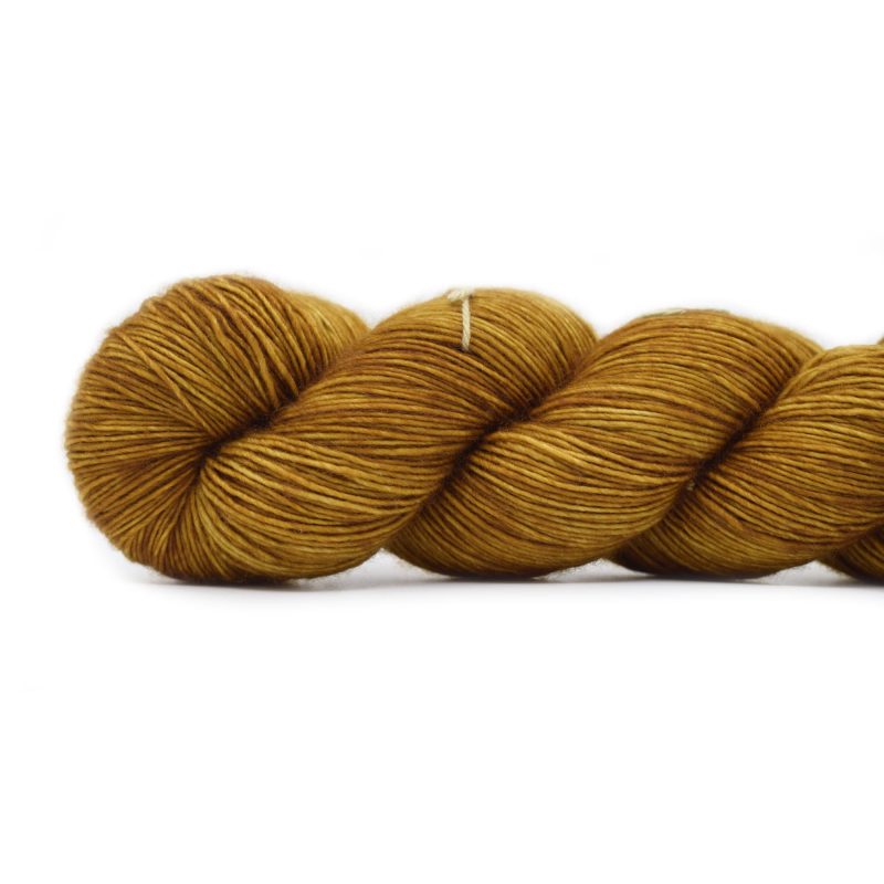 yarn madelinetosh tosh merino light glazed pecan 33027114 355933