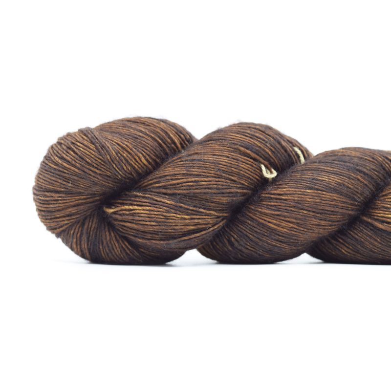 yarn madelinetosh tosh merino light log cabin brown 50595882 600238