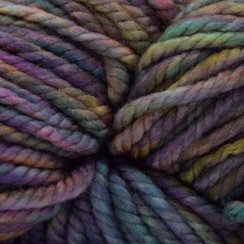 yarn malabrigo chunky 866 acro iris 114450