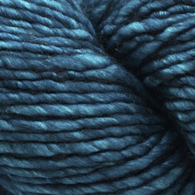 yarn malabrigo mecha 412 teal feather 70977578 273470