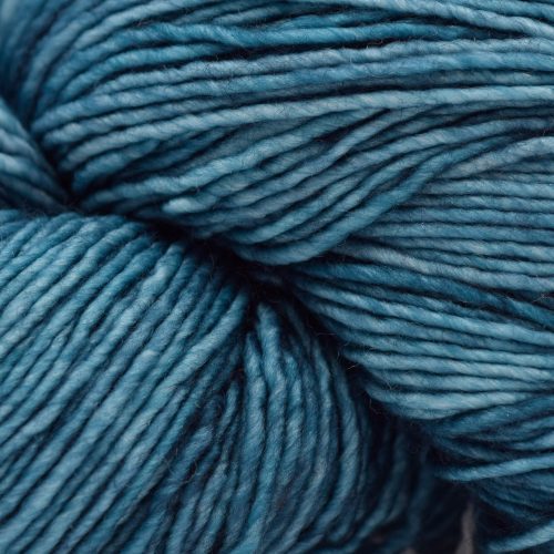 yarn malabrigo mechita 209 denim 652413