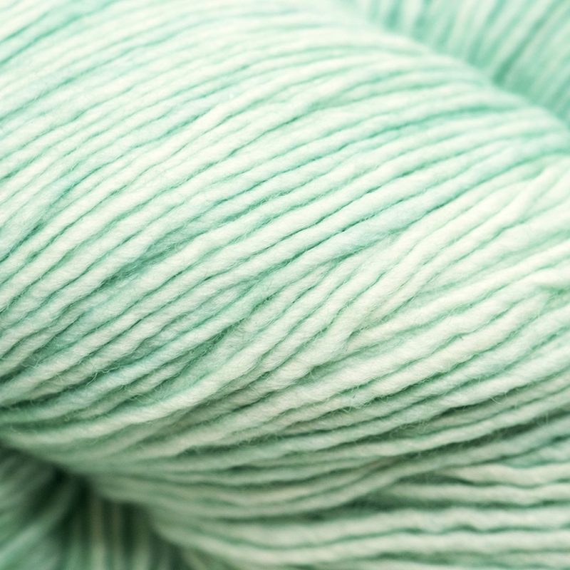 yarn malabrigo mechita 83 water green 84215850 143959