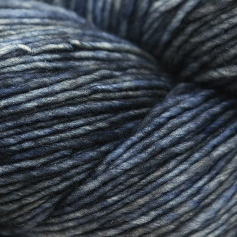 yarn malabrigo mechita 845 cirrus grey 83593258 638170