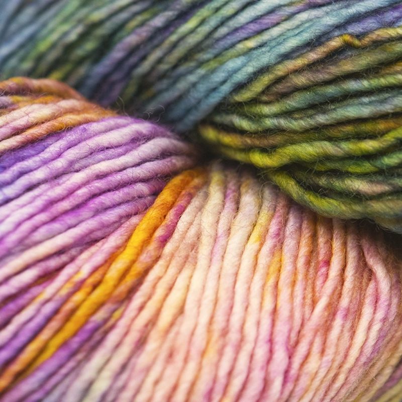 yarn malabrigo mechita 866 arco iris 84346922 663996